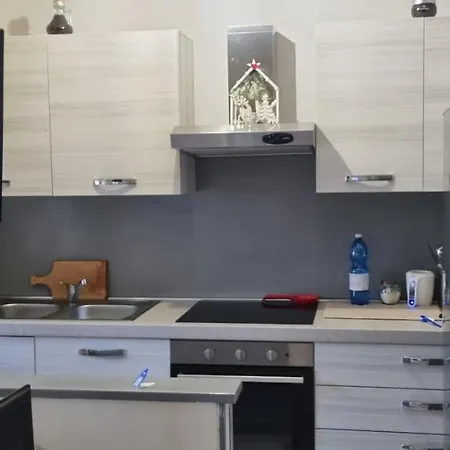 Apartment Alloggio Aest Caluso