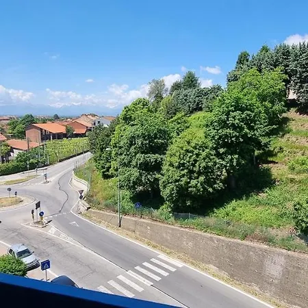 Alloggio Aest Apartman *