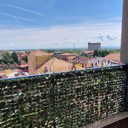 Apartman Alloggio Aest